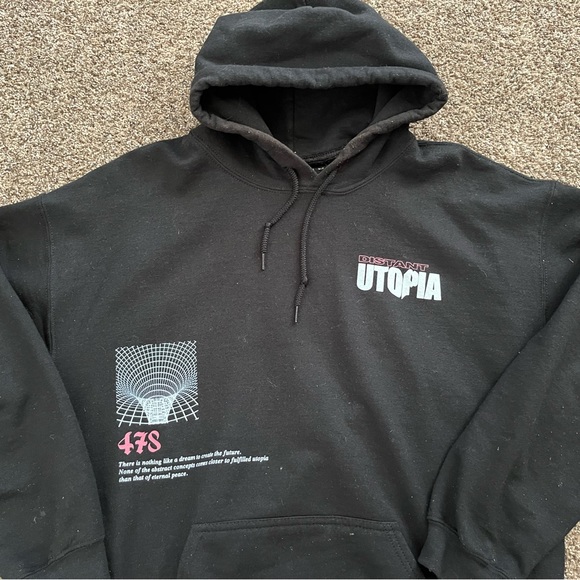 PacSun Other - Pacsun Hoodie Mens L